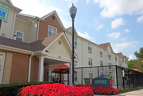 TownePlace Suites by Marriott Fort Meade National Business Park