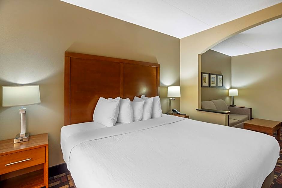 Best Western Grantville/Hershey