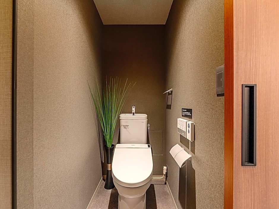 MIMARU SUITES KYOTO SHIJO