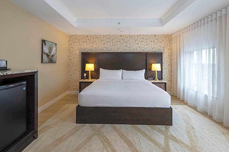 Halifax Tower Hotel & Conference Centre, an Ascend Collection Hotel