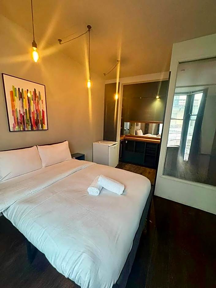 Fab Guest House