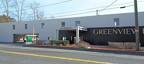 Greenview Inn Riverhead