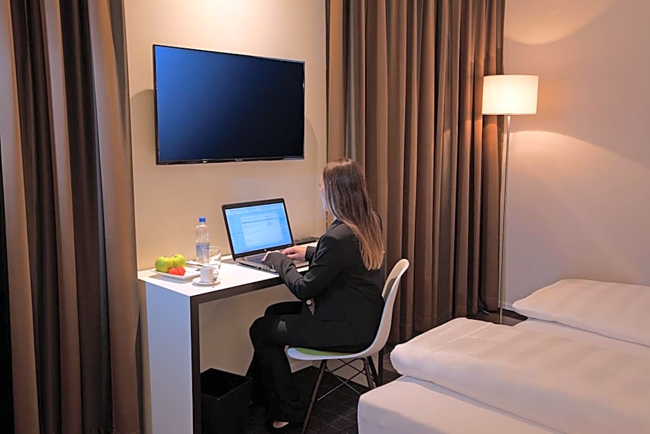 b-smart motel Sevelen