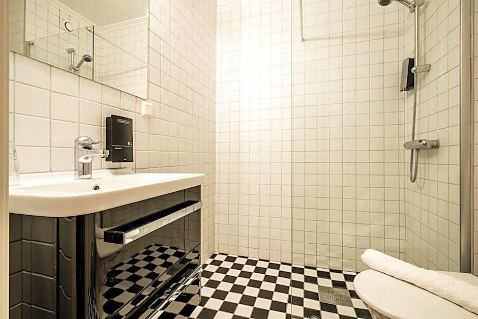 Hotell Granen