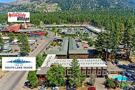 Inn at South Lake Tahoe