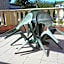 Côté Jardin