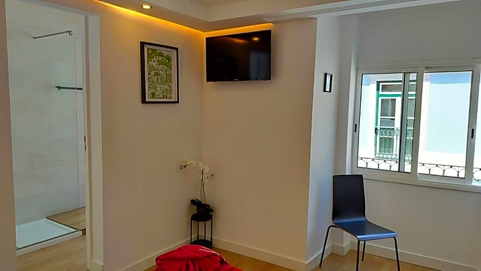 Figueira House in Beira Minho