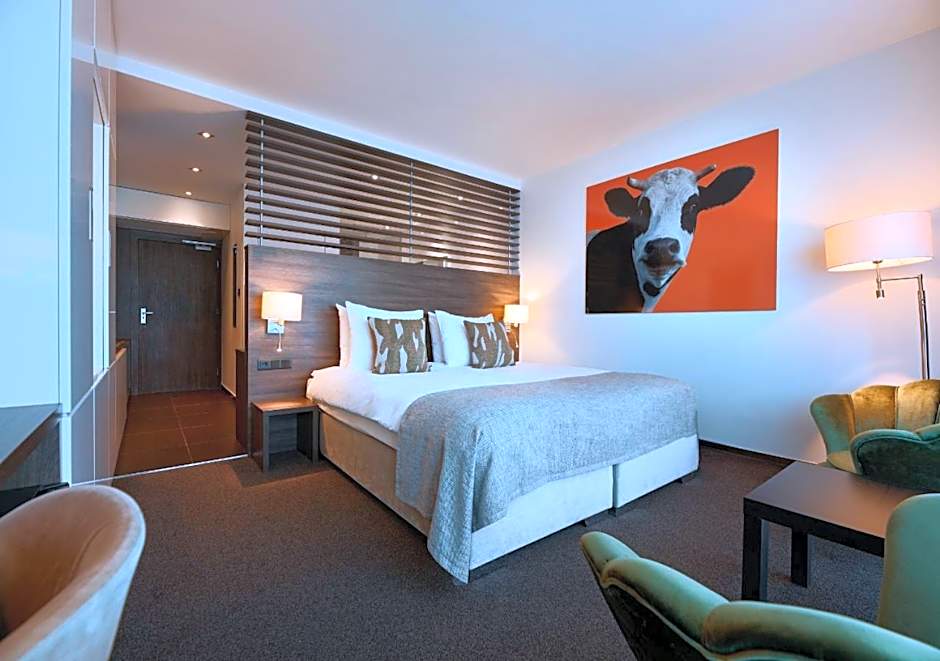 Van der Valk Hotel Nuland - 's-Hertogenbosch