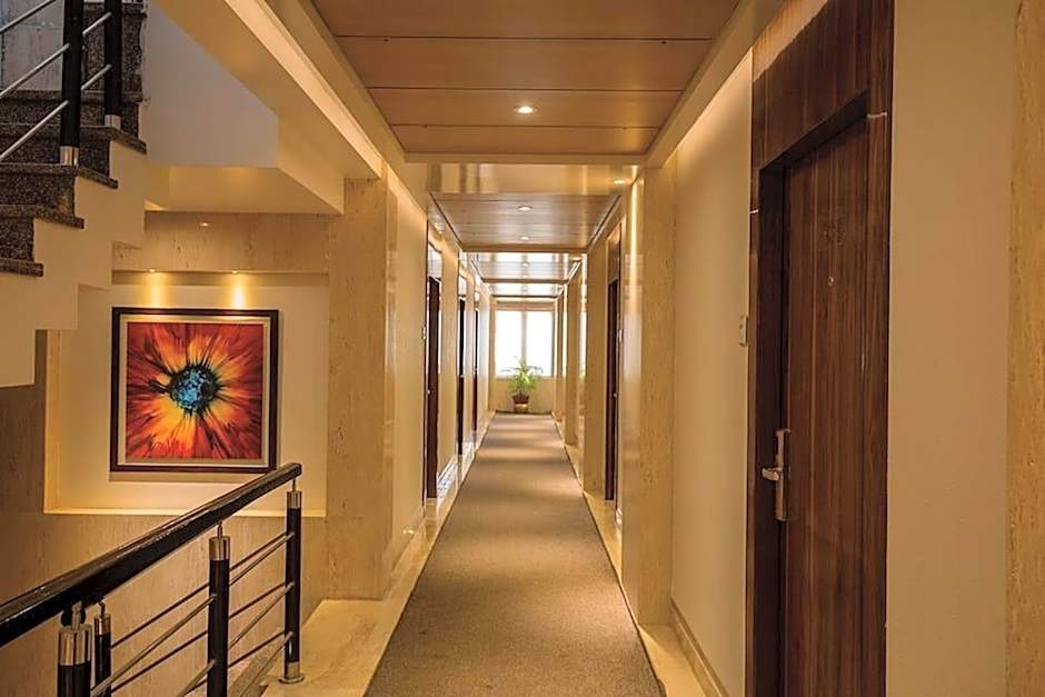 Regenta Inn Embassy Ajmer