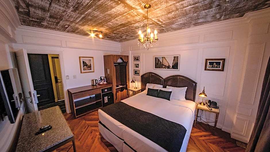 Hotel Clasico