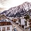 Hotel Les Jumeaux Courmayeur