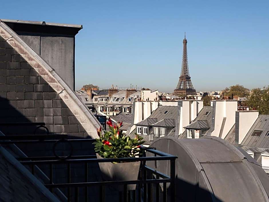 Hotel Montalembert