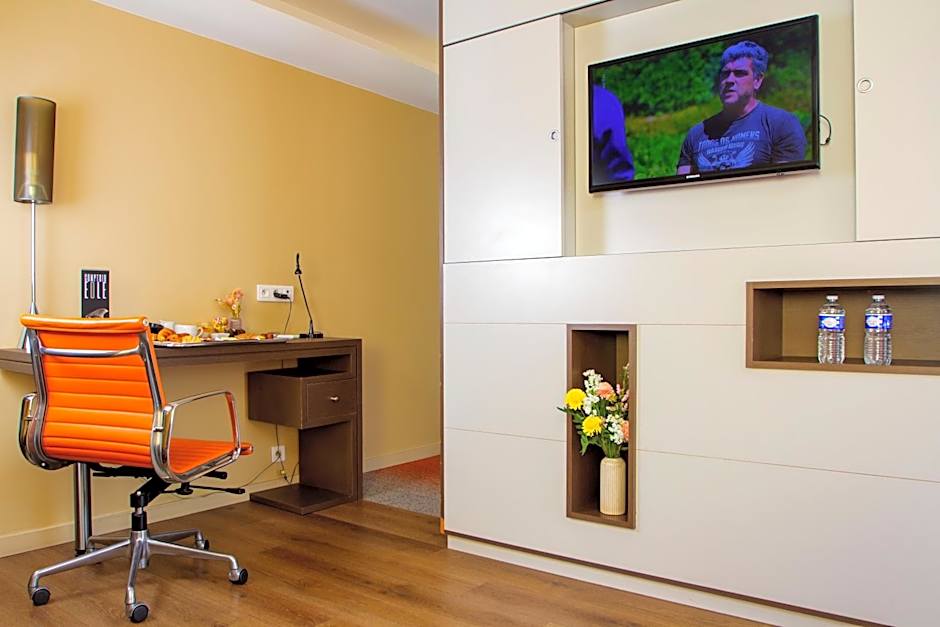 Appart Hotel Clement Ader