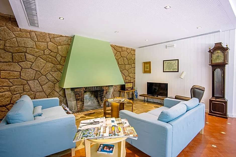 Hotel Rural Misarela