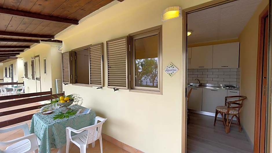 Villaggio Villa Lubrense