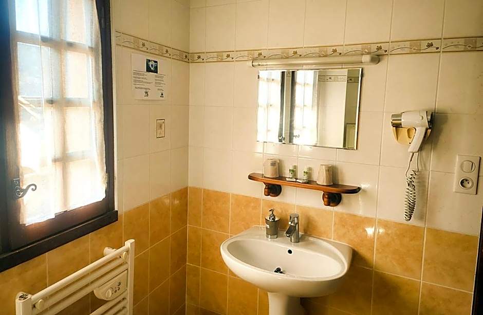 Auberge Saint Jacques