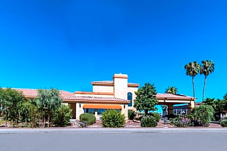 Quality Inn Casa Grande I-10