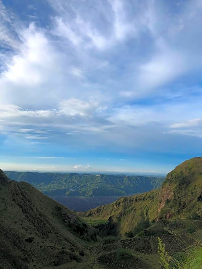 Break Villa Kintamani