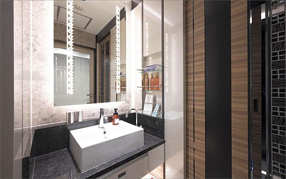 HOTEL KABUKI
