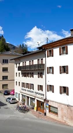 Albergo Cavallino