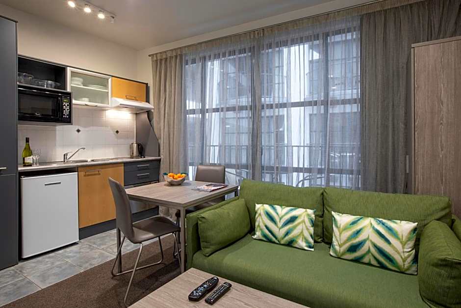 Quest Atrium Serviced Apartments