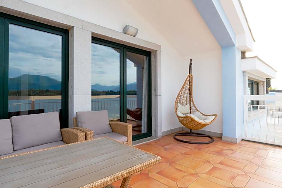 Apart-hotel Villa Lav
