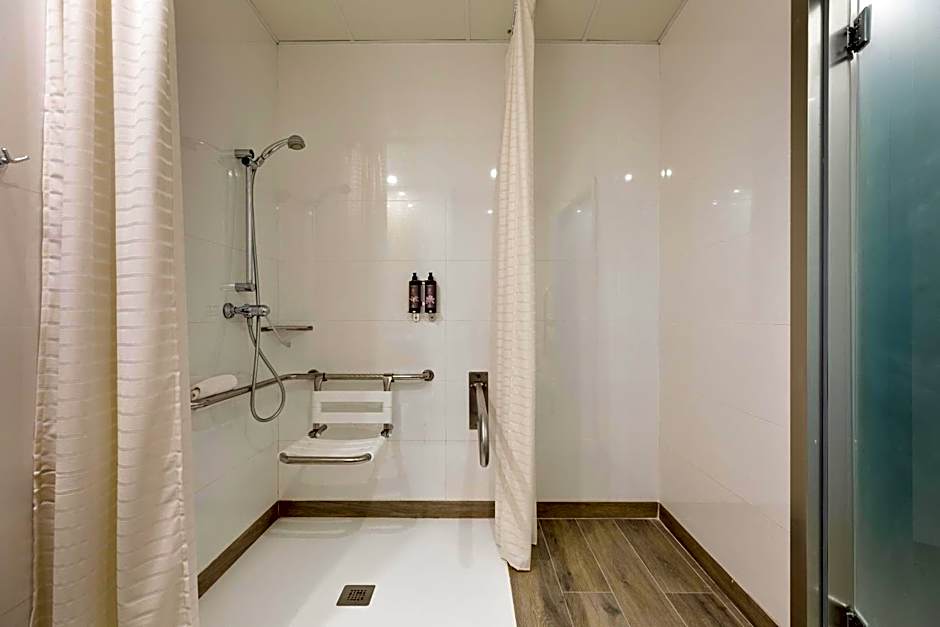 Hotel Best 4 Barcelona