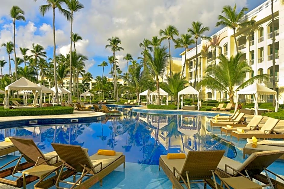 JOIA Bavaro by Iberostar All Inclusive