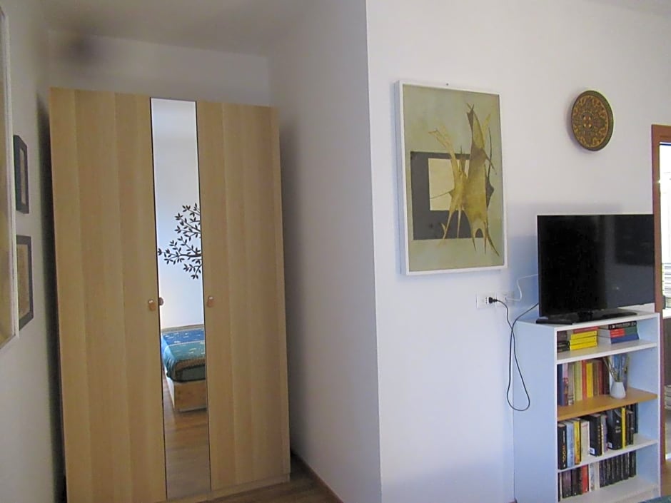 La Casa delle Storie