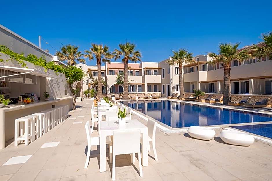 Rose Bay Hotel