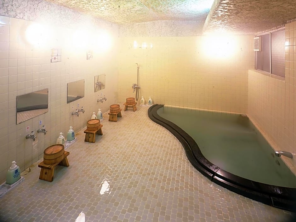 Seikiro Ryokan Historical Museum Hotel