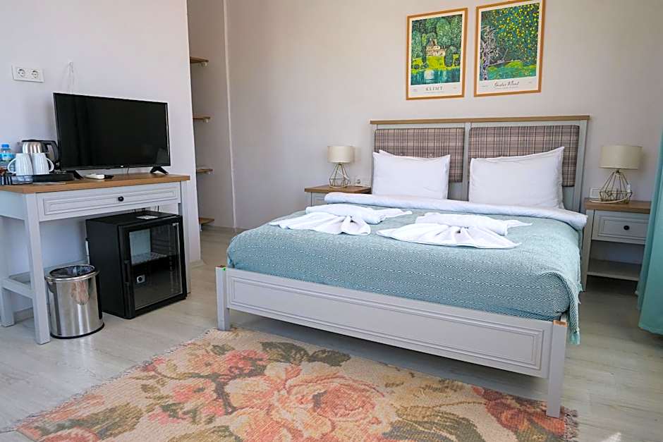 Garden Palace Boutique Hotel