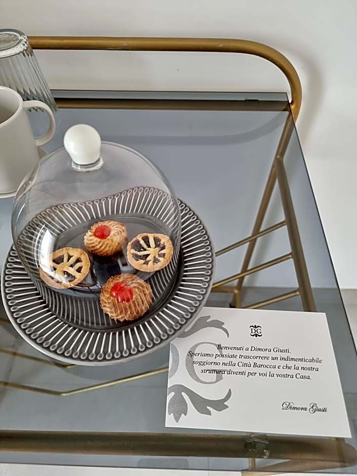 Dimora Giusti