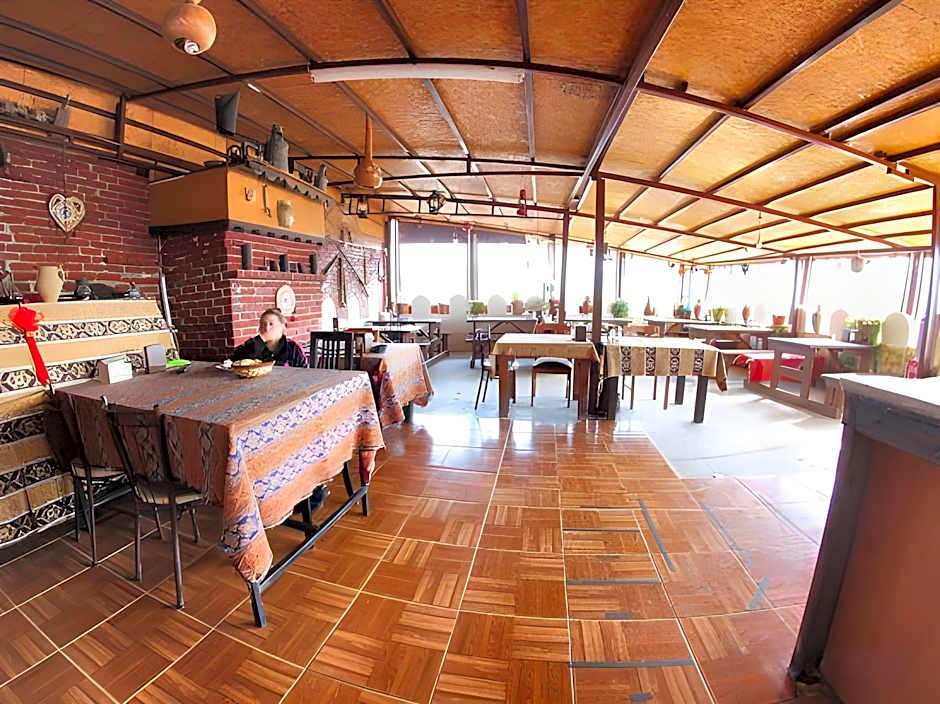 AnzGuesthouse Pansiyon 