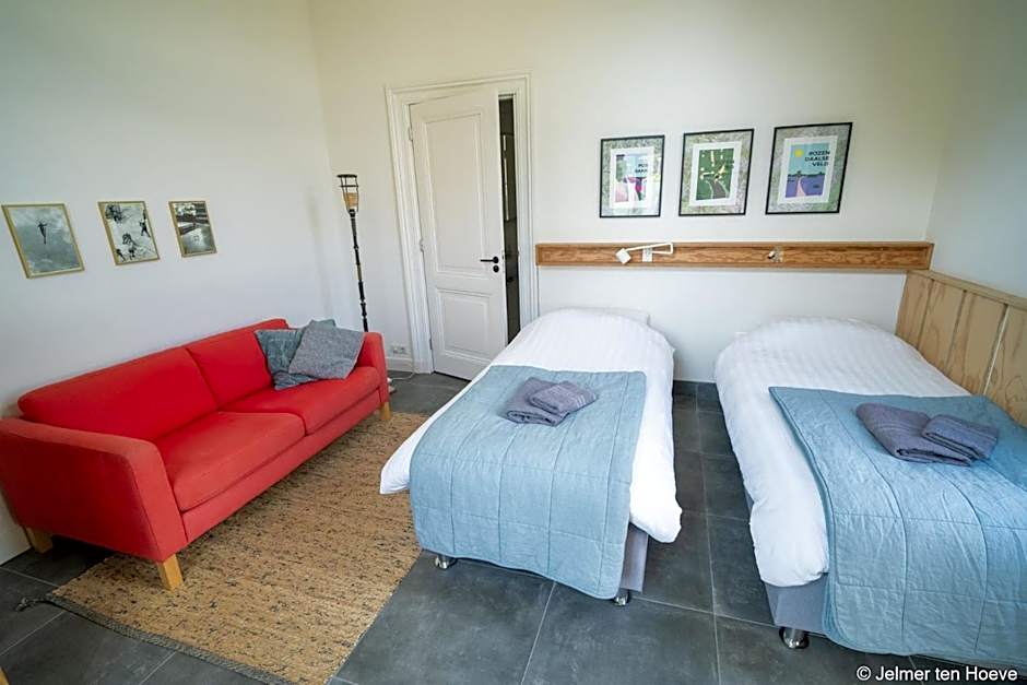 Sport B&B De Veluwezoom