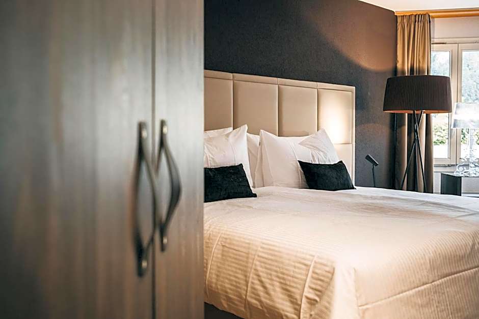 Hotel Dakota