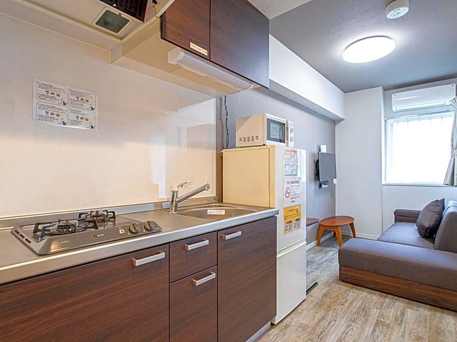 Dream Inn Hakata