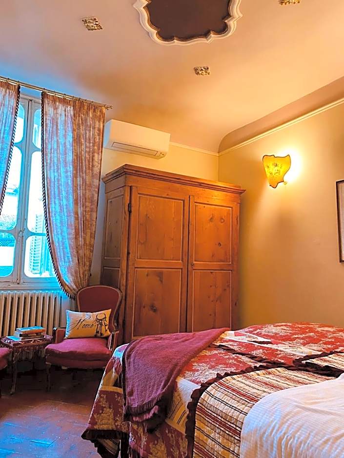Relais & Maison Grand Tour