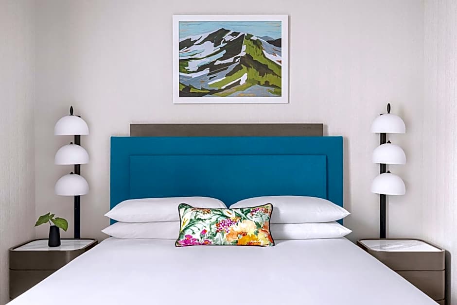 Kimpton Hotel Monaco Salt Lake City By IHG