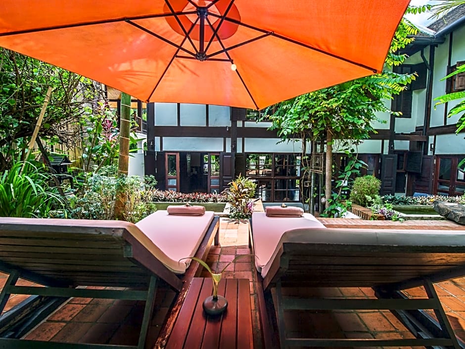Kiridara Villa Kiri – Luang Prabang, AZ