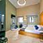 Impero Nafplio Hotel & Suites
