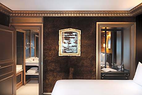 Two bedroom Executive Suite