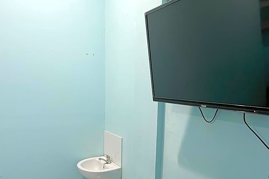 Pondok Karisma Syariah Tasikmalaya Mitra RedDoorz