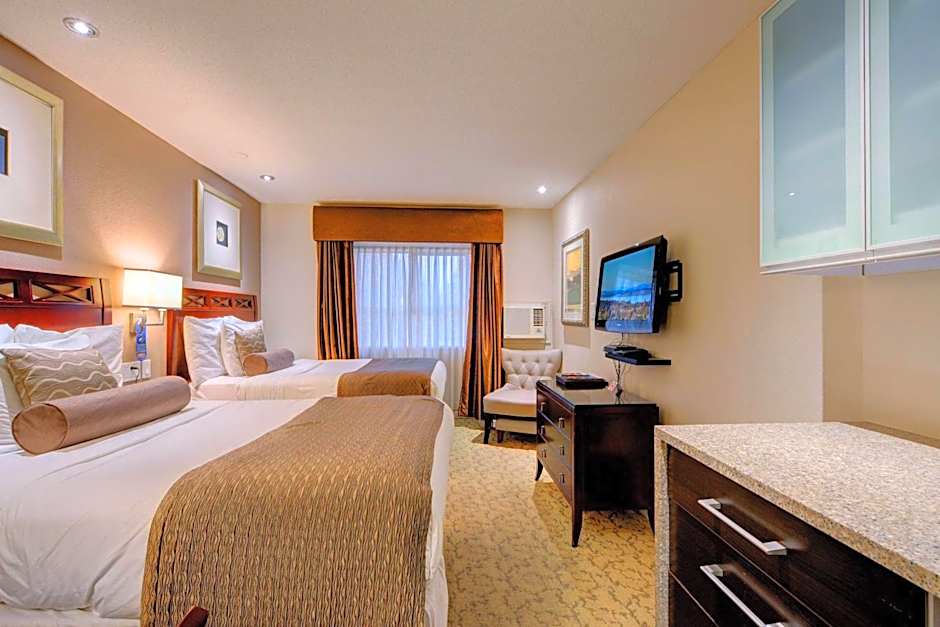 Red Lion Inn And Suites Victoria