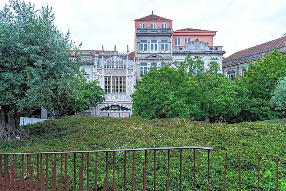 Limehome Porto Rua Das Oliveiras