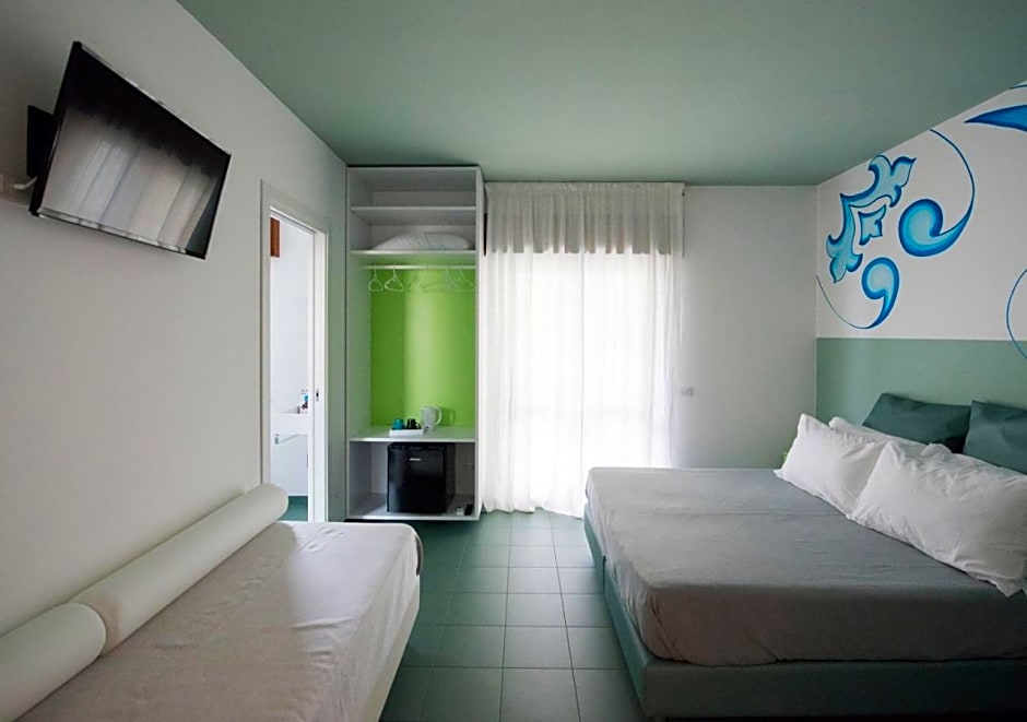 Oikos Selinunte Guest House