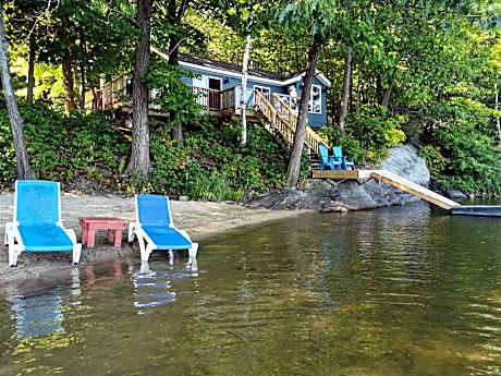 Muskoka Shores Cottages