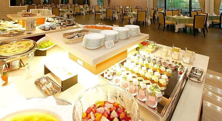 Hotel Floracion Nasu