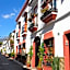 Hostal El Gallo