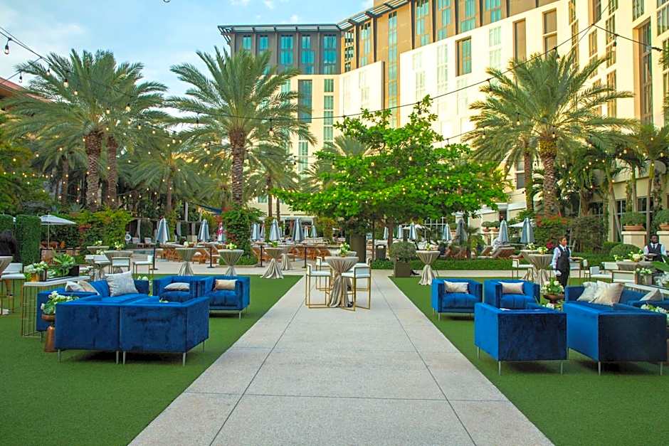 Hilton West Palm Beach